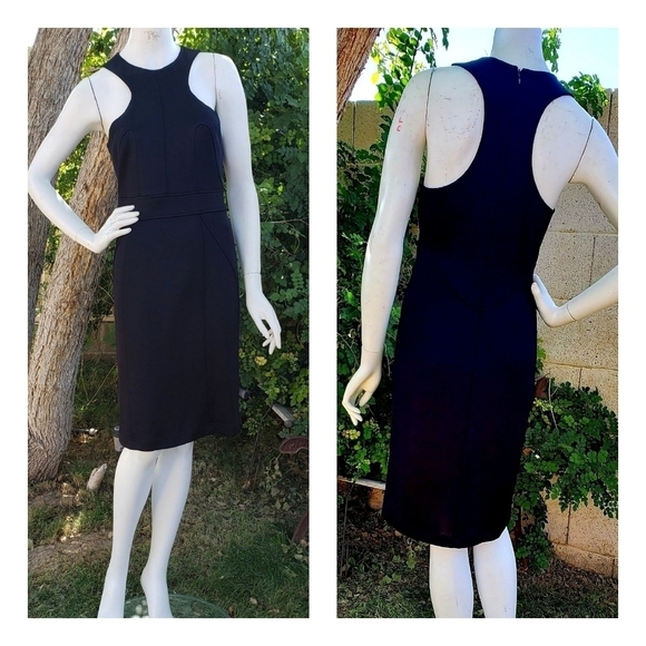 GOURGUES SEXY VERSACE‎ DRESS - Picture 3 of 6